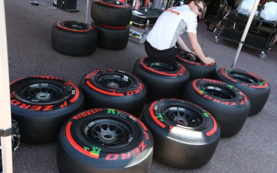 Η Pirelli λέει ότι δεν ζήτησε κανένα μονοθέσιο του 2013