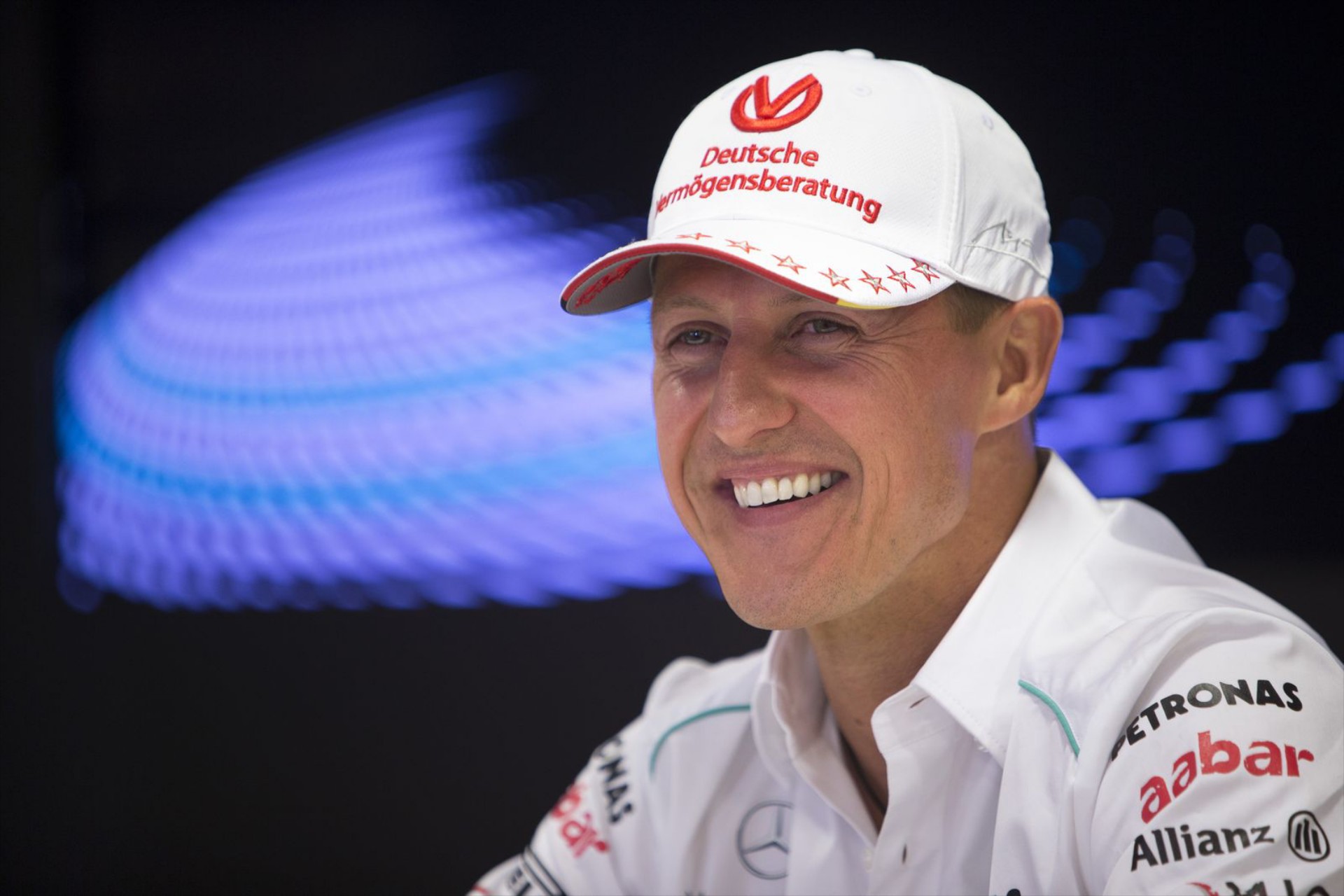 Schumacher: Δεν μετανιώνω για την αποχώρησή μου