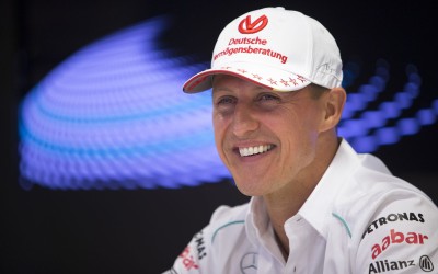 Schumacher: Δεν μετανιώνω για την αποχώρησή μου