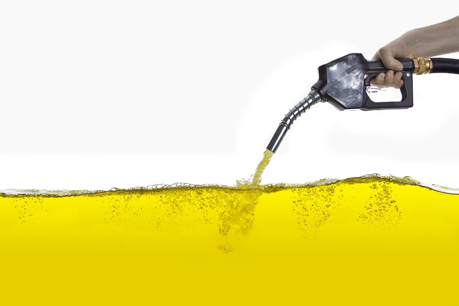 Δήμος Τρίπολης: Biodiesel από τηγανέλαια

