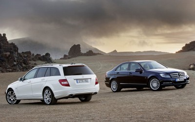 Ο 1.6 dCi της Renault στη νέα Mercedes C-Class