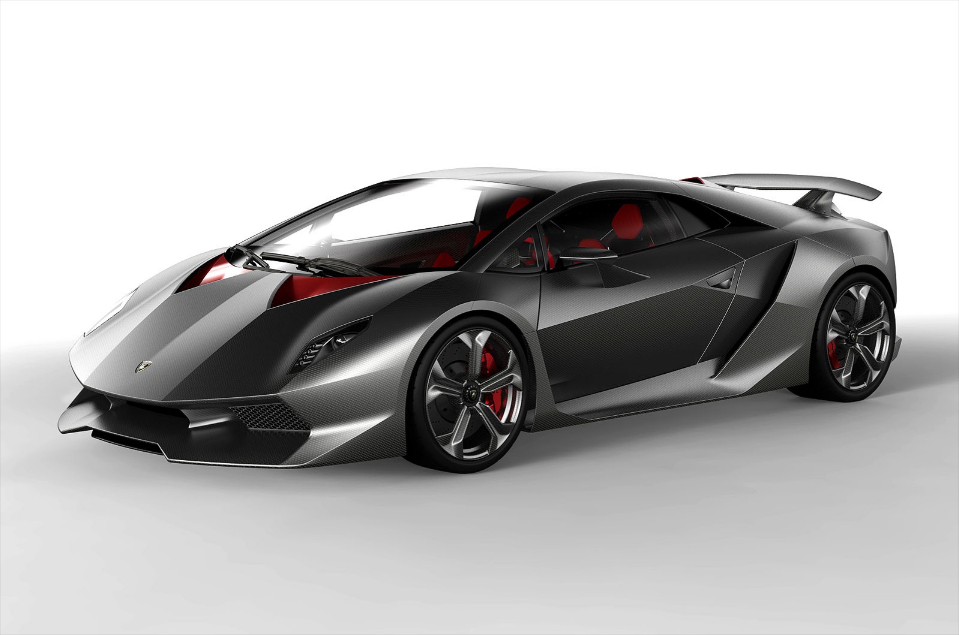 Έρχεται ο αντικαταστάτης της Lamborghini Gallardo