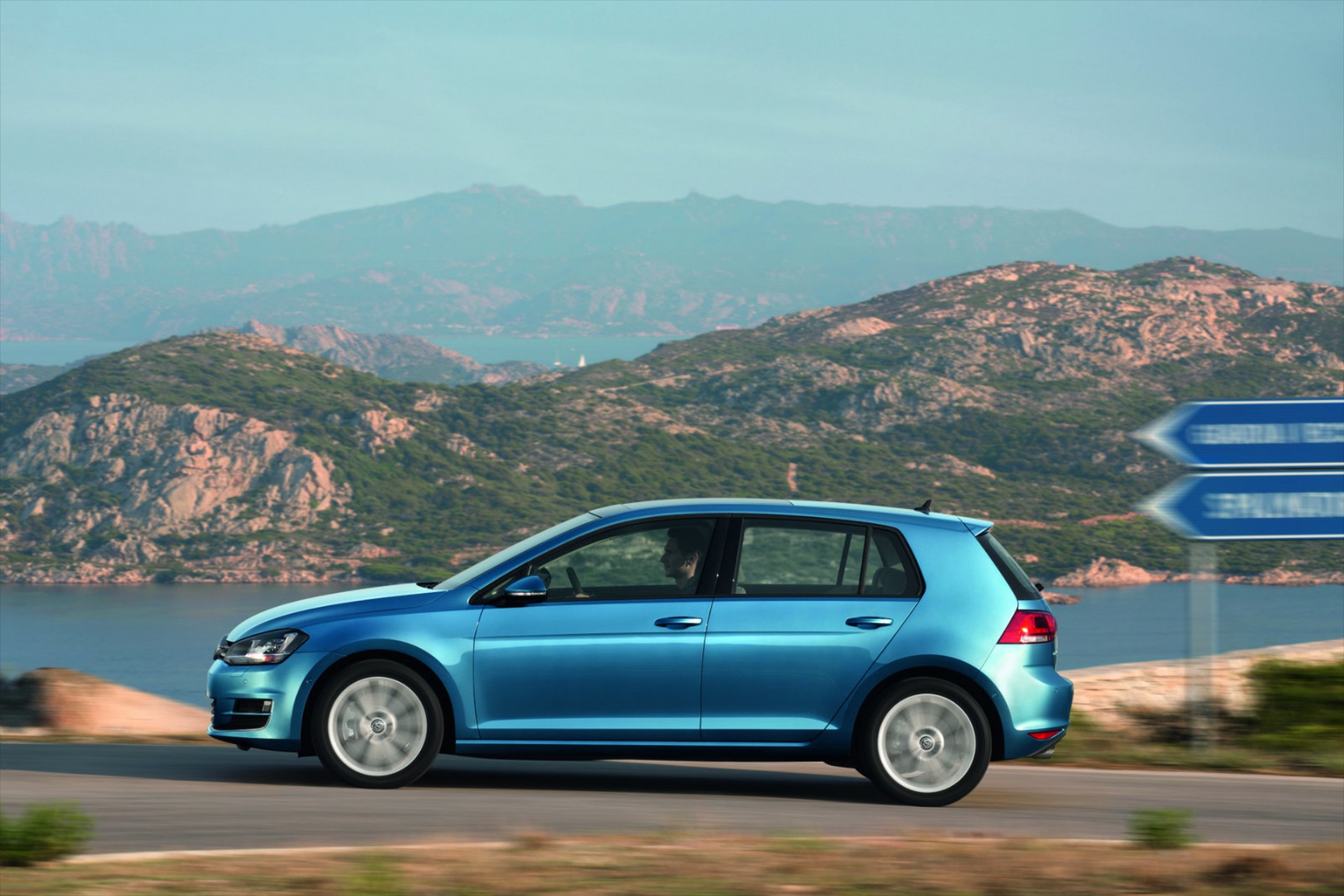 Νέο Volkswagen Golf 4Motion στην Ελλάδα