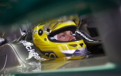 Κέρδισε ο Rosberg!