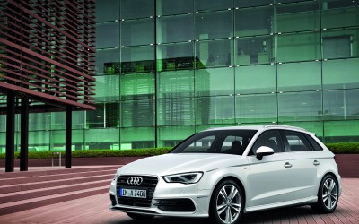 Νέες τιμές Audi A3 Sportback 1.2 TFSI