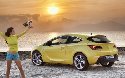 Καλοκαιρινές προσφορές Opel