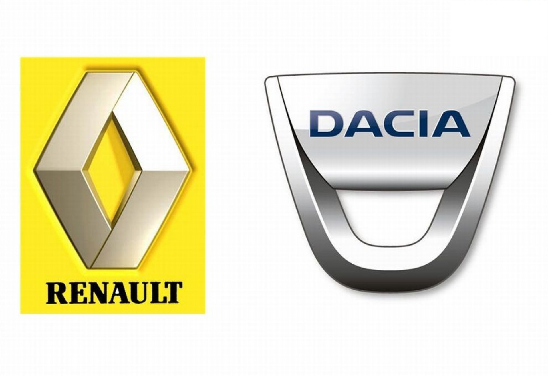 Στις επιχειρήσεις Βασίλη Θεοχαράκη Renault και Dacia