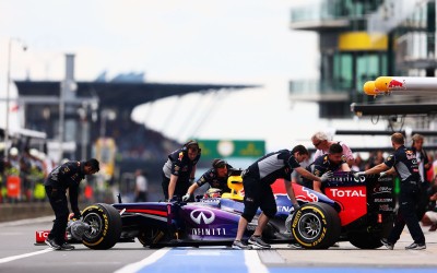 Ξεκίνησε η δράση στην Γερμανία