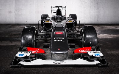 Σώθηκε η Sauber