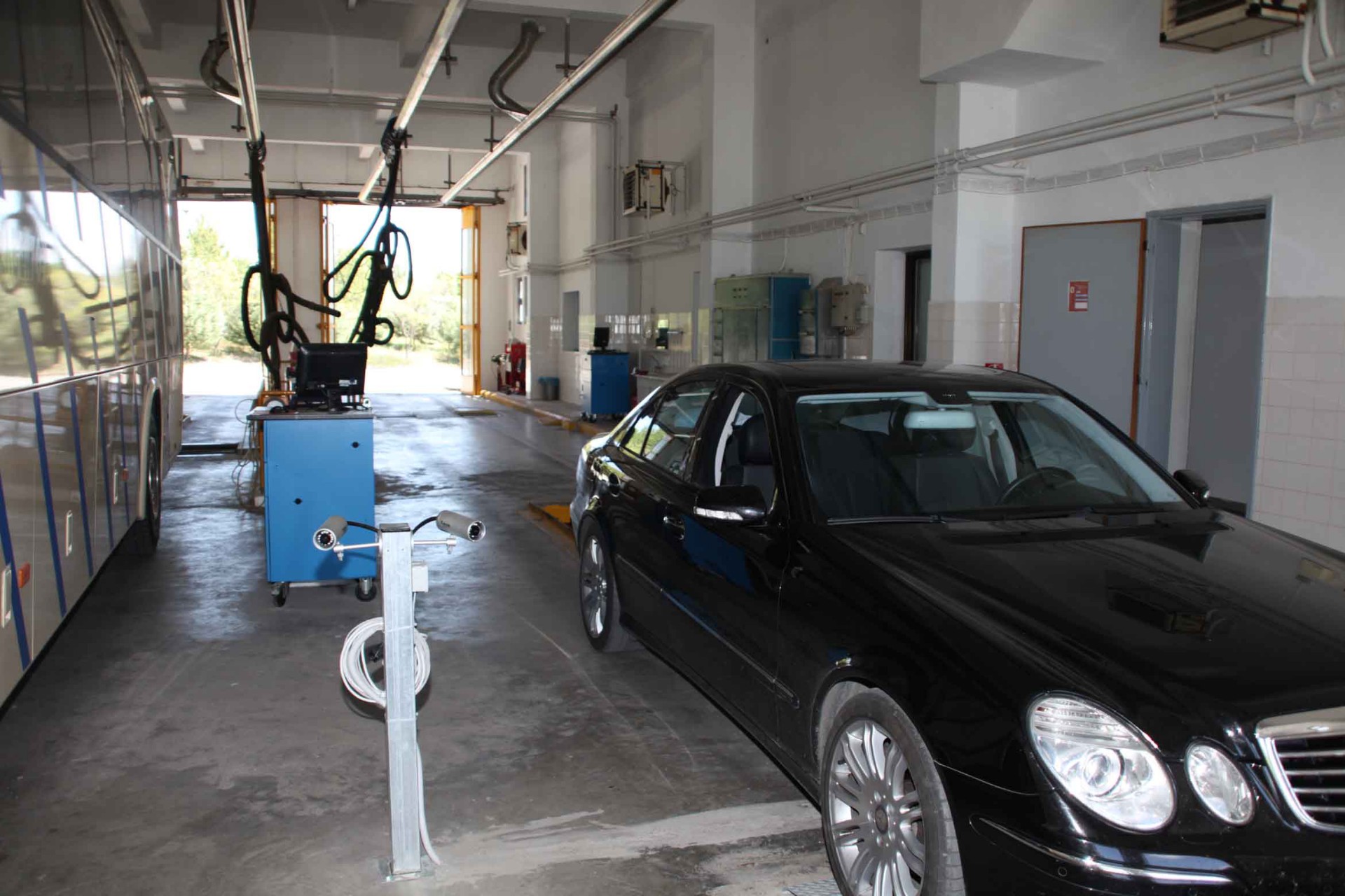 Χωρίς ΚΤΕΟ οι Βόρειες Σποράδες

