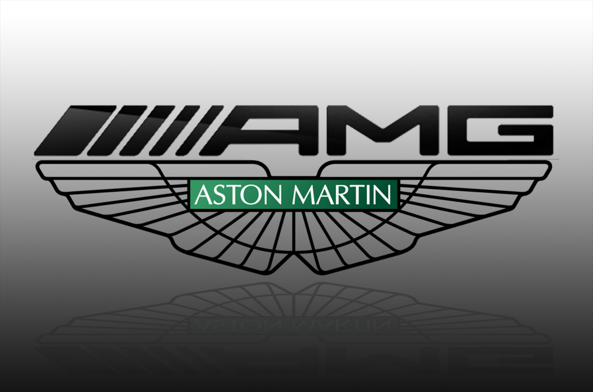 Συνεργασία Aston Martin και AMG