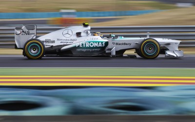 HungaroKing ο Hamilton