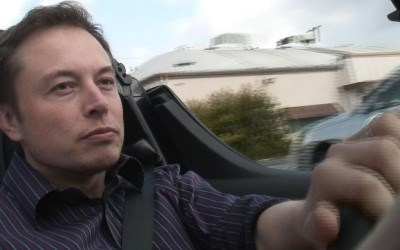 Elon Musk: Λος Άντζελες - Σαν Φρανσίσκο σε 30’