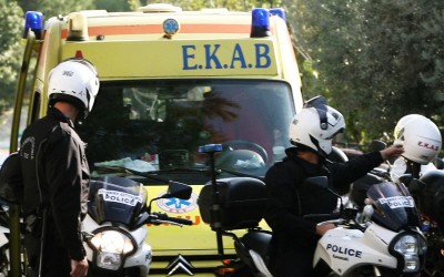 22χρονη στραγγαλίστηκε ενώ επέβαινε σε γουρούνα