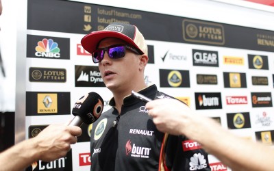 Πόσο κοντά είναι ο Raikkonen στην Ferrari;