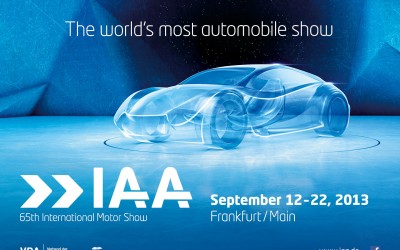 PREVIEW Έκθεση Φρανκφούρτης 