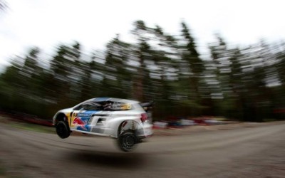 VIDEO: WRC 2013 Review (part 1)