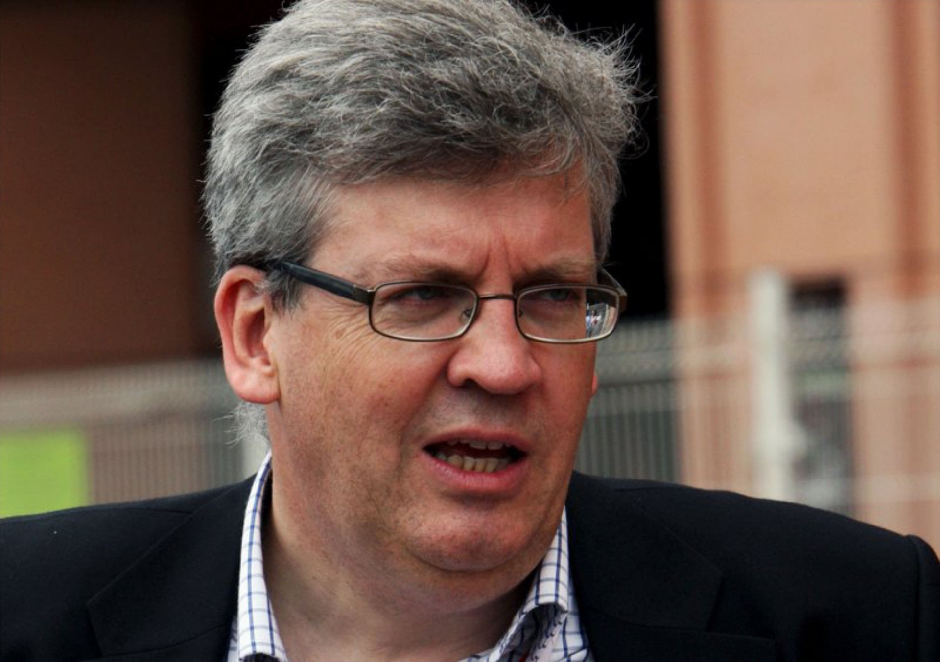 Αποκλειστικό : To GoCar μίλησε με τον David Ward