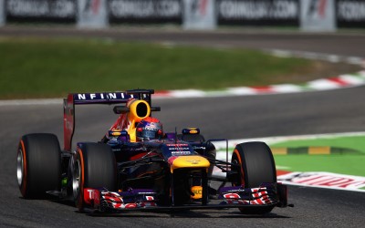 Άντε πίασε τις Red Bull