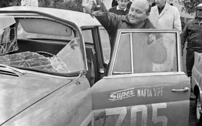 Eugen Bohringer  (1922-2013)