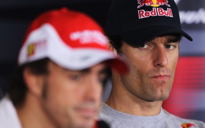 Alonso και Raikkonen : Θα δουλέψει ή όχι;