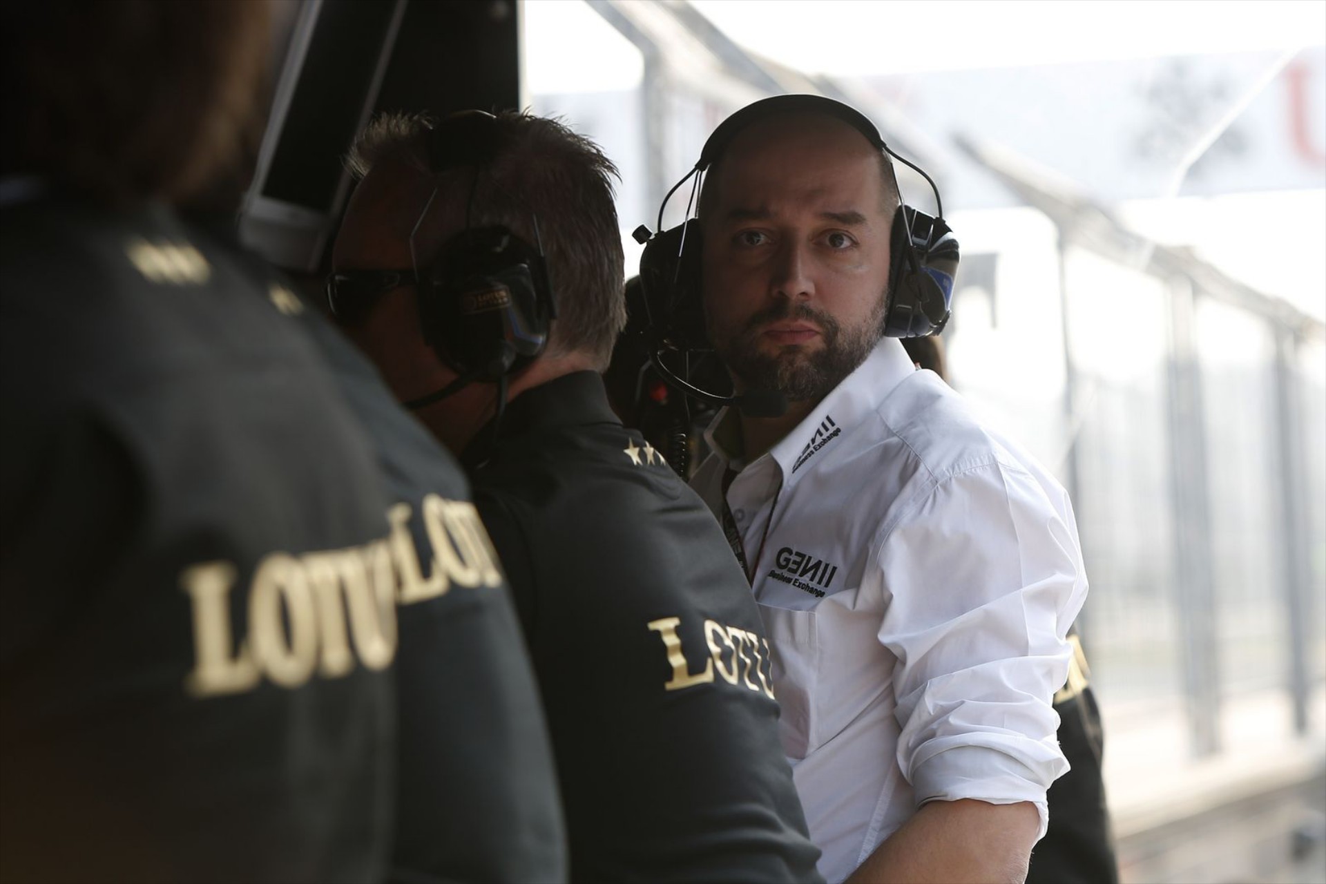 Η Lotus μπορεί να αλλάξει όνομα