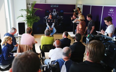 Κλέβει η Red Bull Racing;