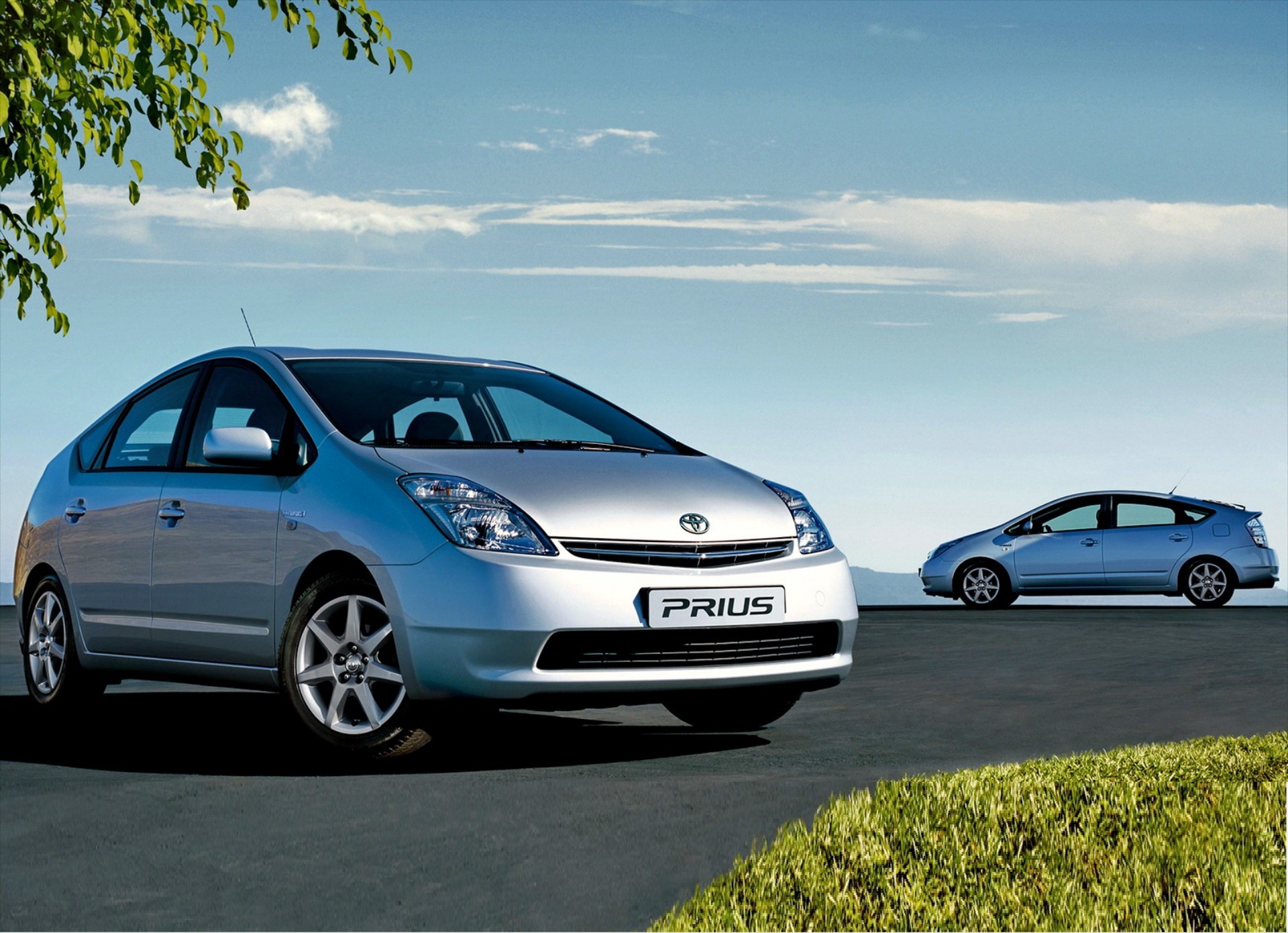Ανάκληση Toyota Prius 2008-2009
