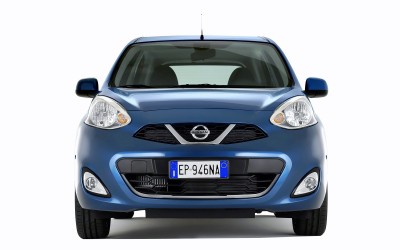 1ο σε πωλήσεις μέχρι το Σεπτέμβριο το Nissan Micra