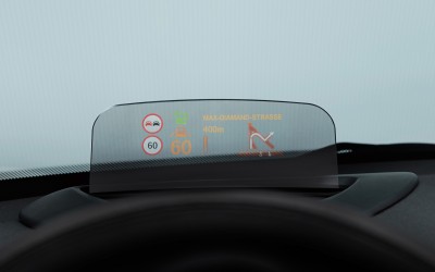 Όλα για την ασφάλεια στο νέο Mini