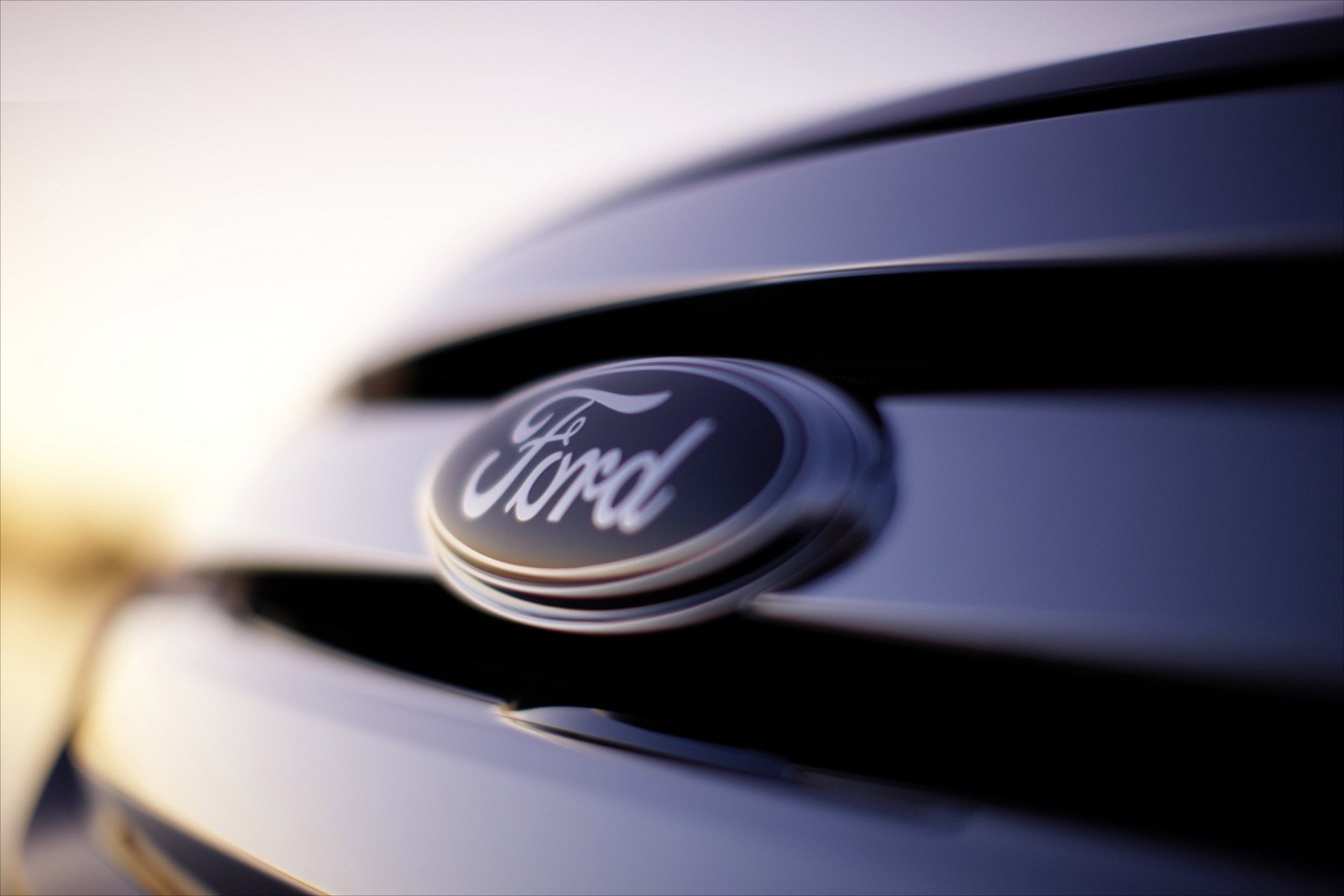 Έλεγξε το Blue Oval σήμα του Ford σου και κέρδισε