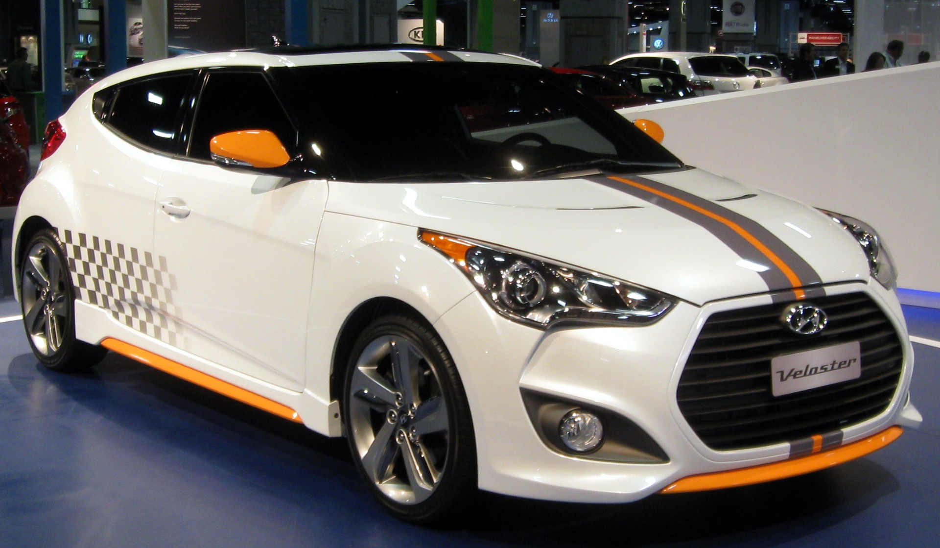 Hyundai: Θα λανσάρει σπορ μάρκα στην Ευρώπη