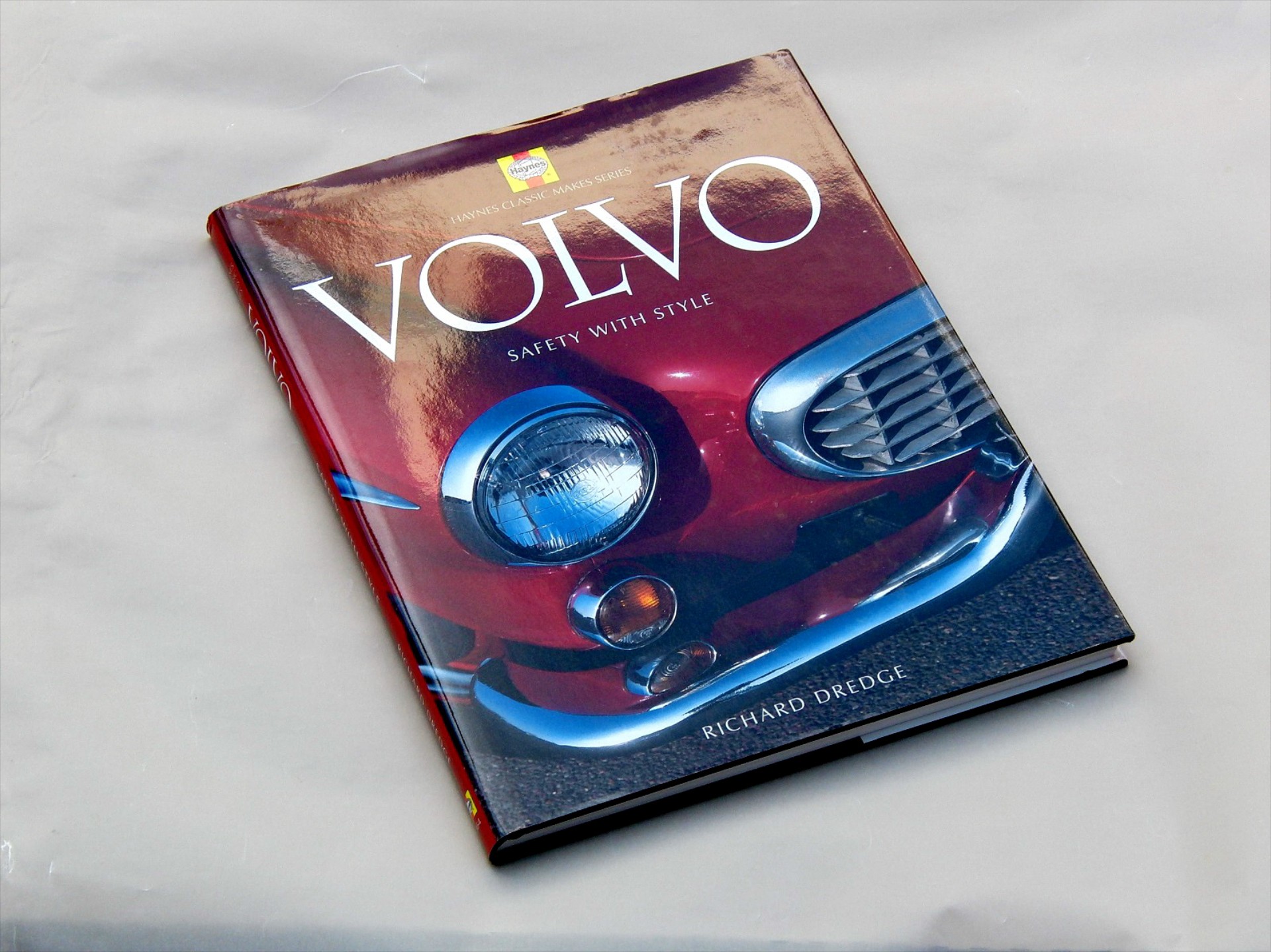 VOLVO: Safety with Style