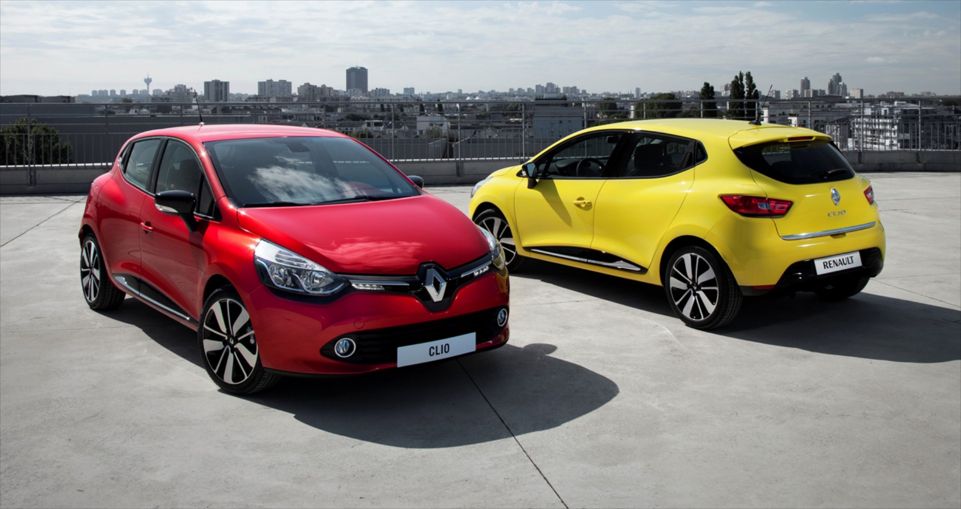 Προσφορές: Renault Clio από 10.850 ευρώ