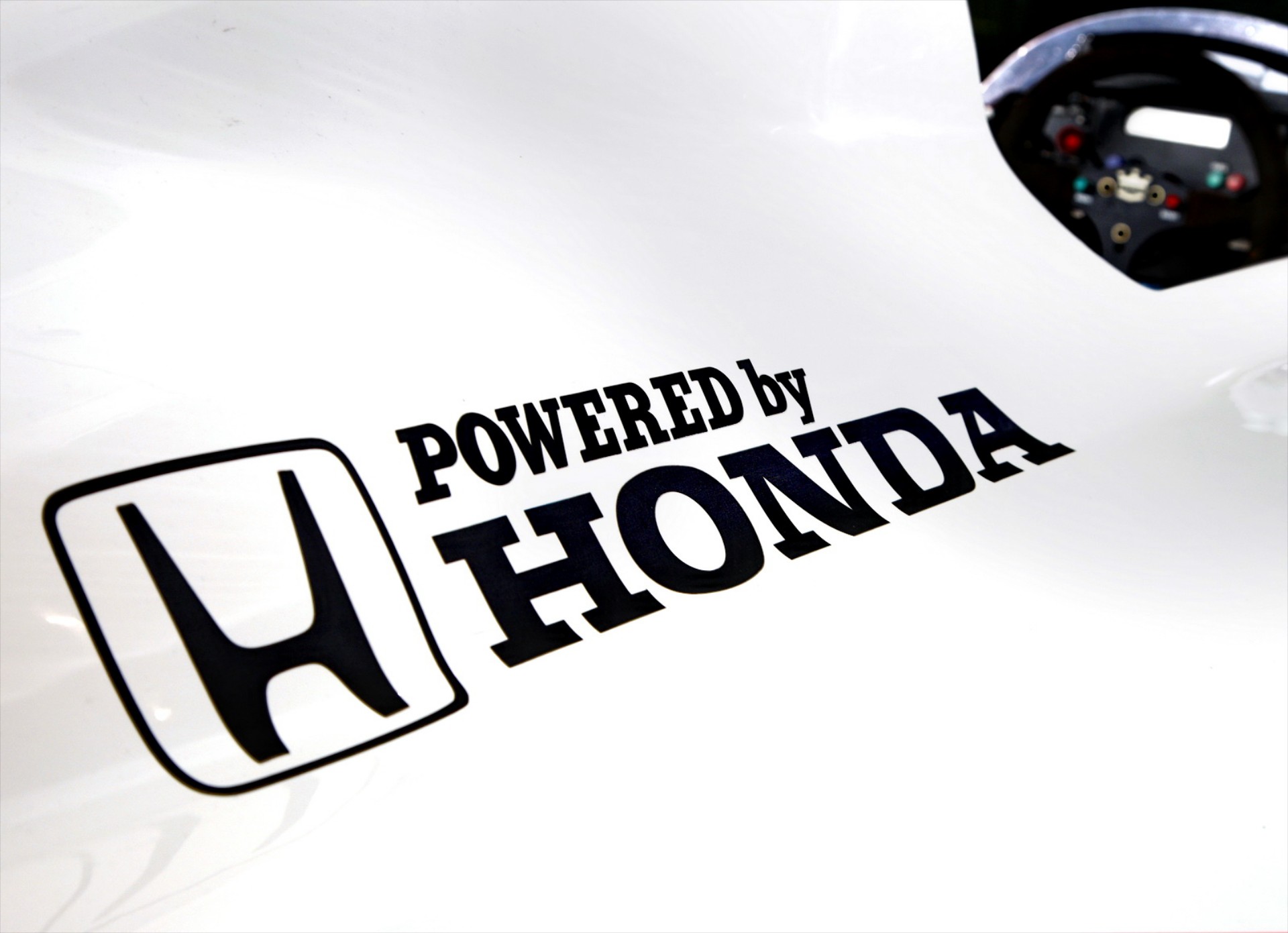 Honda F1: Ο ήχος του νέου μοτέρ σε video