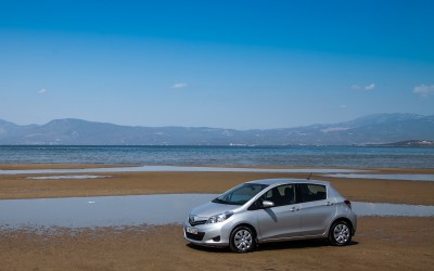 Ανάκληση Toyota Yaris 2013