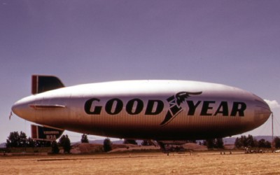 Η Goodyear στις 100 καινοτόμες εταιρίες του έτους