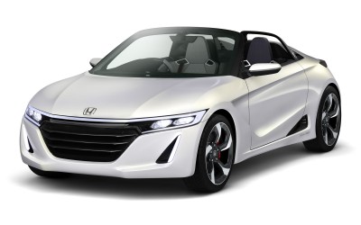 Honda S 660: Πρεμιέρα στο Τόκυο