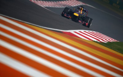 Άπιαστος ο Vettel