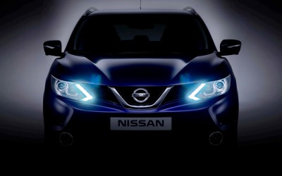 Νέο Nissan Qashqai: Αντίστροφη μέτρηση ΤΕΛΟΣ