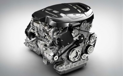 Το Fiat Group εξαγοράζει τη VM Motori