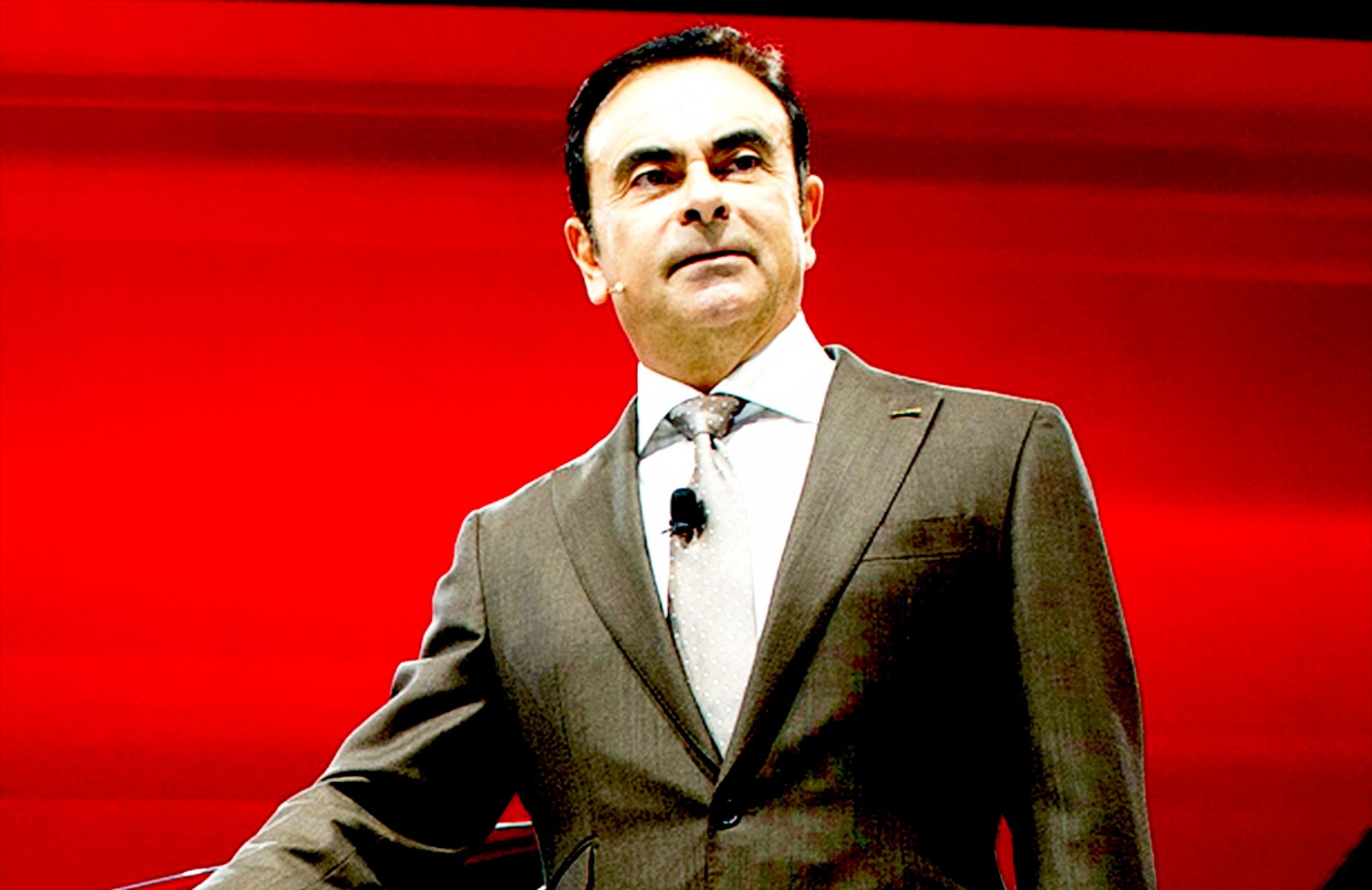 Στρατηγική συνεργασία Mitsubishi- Renault