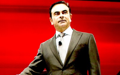 Στρατηγική συνεργασία Mitsubishi- Renault