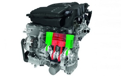 Ευρεία εφαρμογή του COD από τον Όμιλο VW