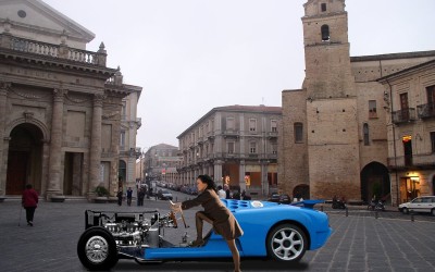 Εφάπαξ ο φόρος πολυτελούς διαβίωσης