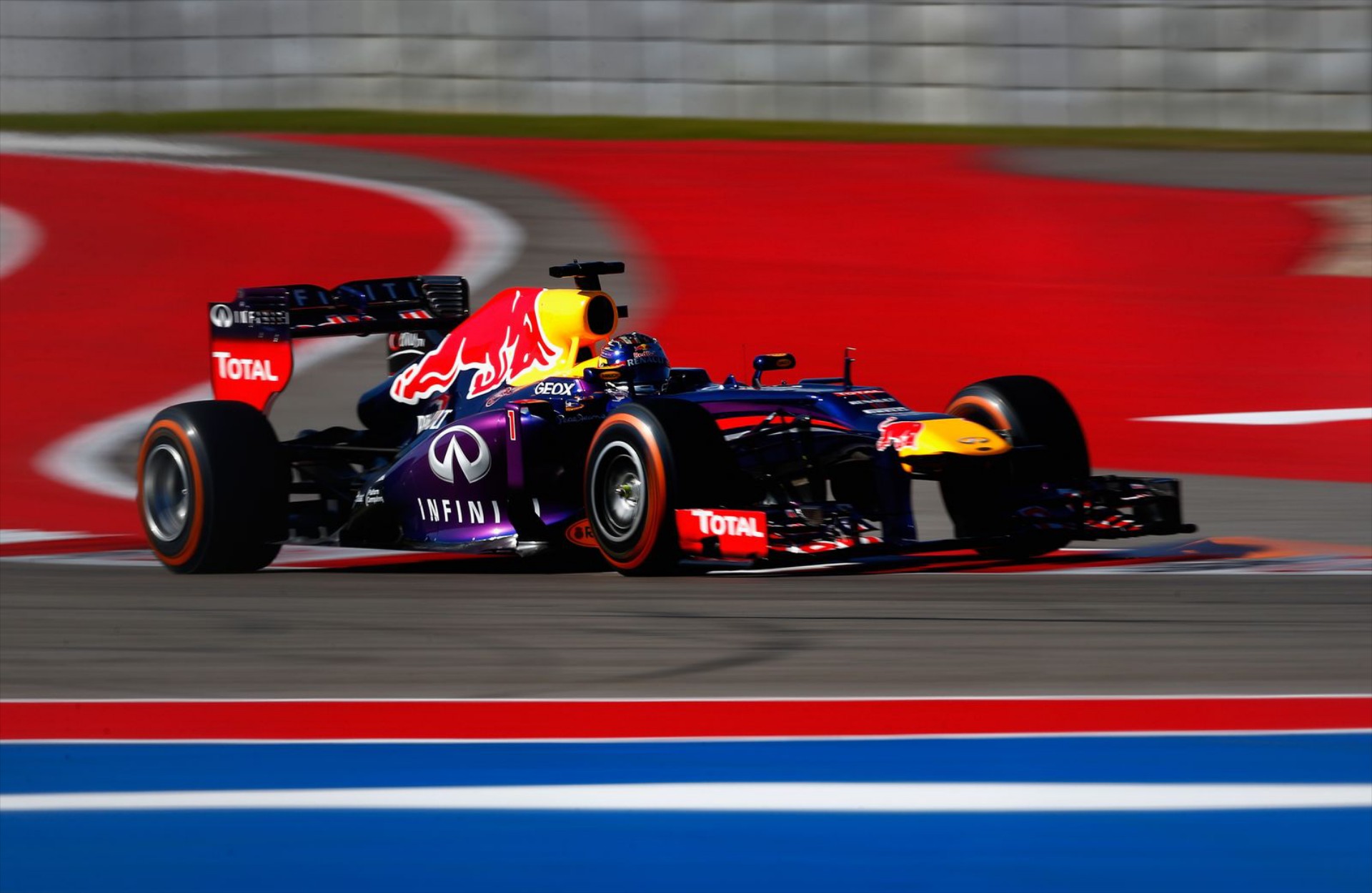 Και πάλι στην pole ο Vettel
