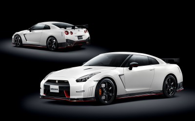 Nissan GT-R Nismo με 600 ίππους - UPDATE
