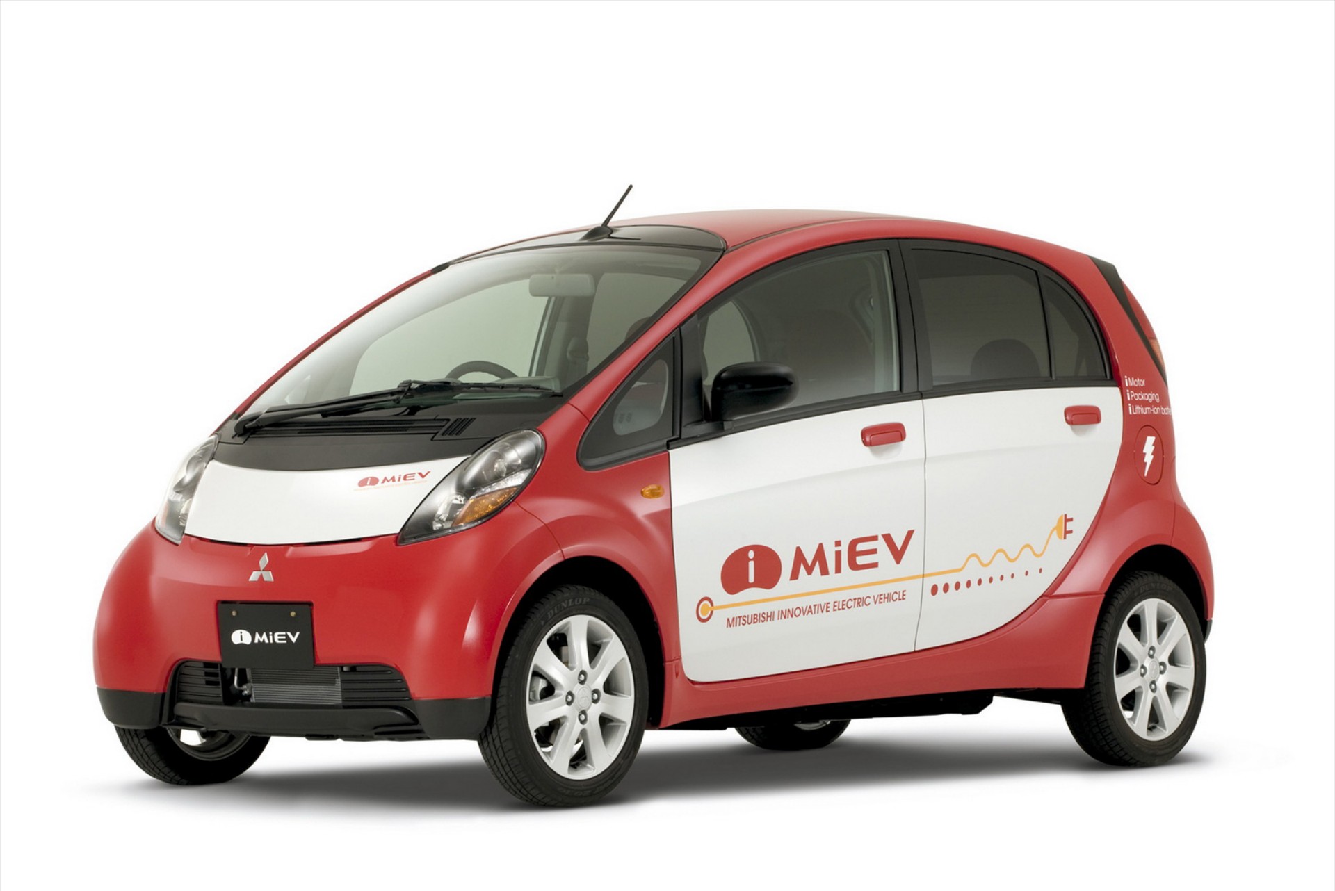 Μείωση τιμής του i-MiEV στην Ιαπωνία