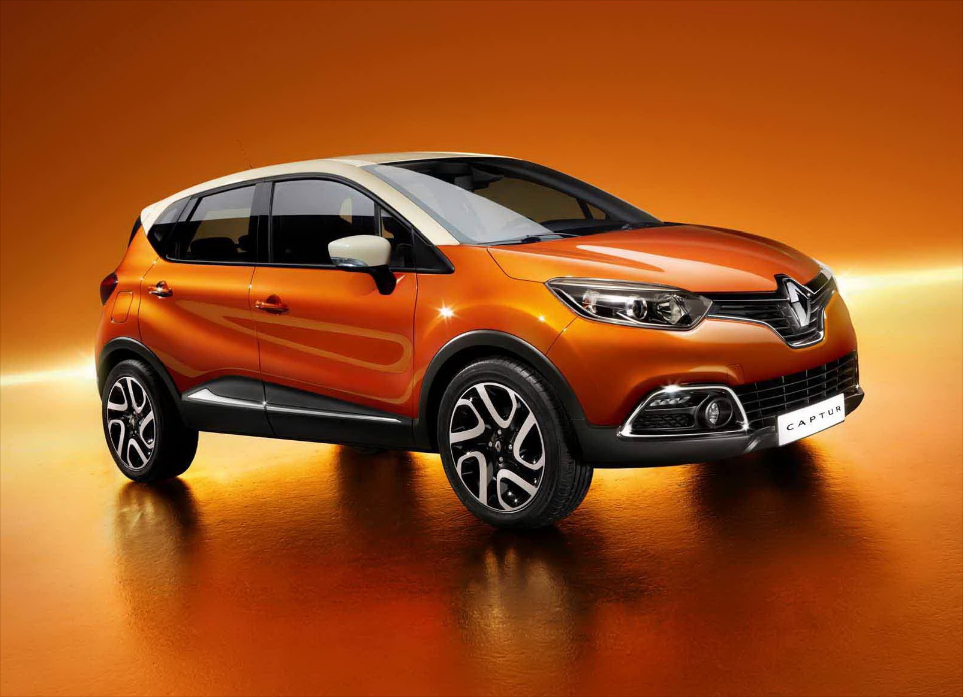 Renault Captur: Δώρο το όφελος απόσυρσης