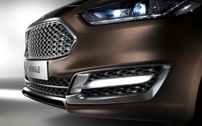 Ford Vignale